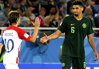 FIFA Best Player 2018: Ronaldo-Messi era ends, Modric crowned world’s best