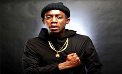 Alternative hip-hop music singer, Bode Blaq crowns Niniola best Nigerian female act