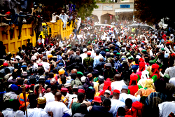 Bauchi bye-election: Voters protest mix-up in register