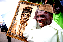 2019: Buhari’s support group, GOGAN for launch