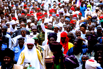 Nigeria cannot do without the North