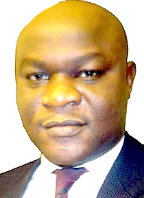 Akpodiete hails Oborevwori’s defection to APC, calls it end of opposition in Delta