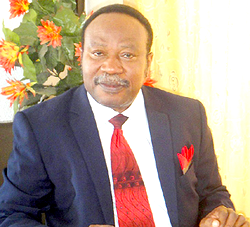 Lagos 2019: Onitiri urges peaceful co-existence