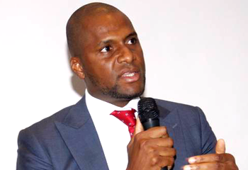 Nigeria entertainment industry about to witness a major boost