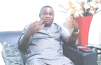 PDP will welcome defectors willing to return — Agara, Cross Rivers Central Senatorial aspirant