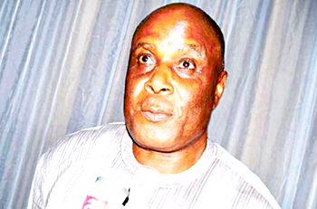APC National Chairmanship race: Ebri steps down for Oshiomohole