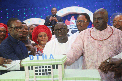 2019: Okowa calls for self appraisal by political office holders
