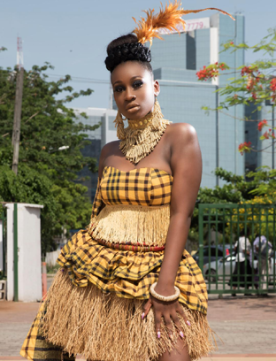 A woman’s worth is beyond the physical look – Dammy Adesh