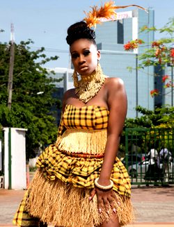 A woman’s worth is beyond the physical look – Dammy Adesh