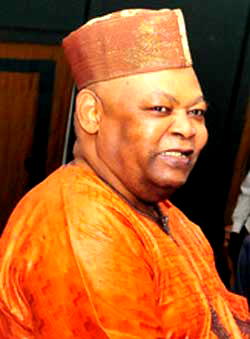Nigeria needs to go back to federalism  — Dan Suleiman