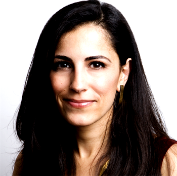 100 Resilient Cities announces Dana Omran as new MD for Africa