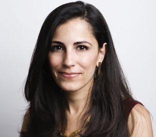 100 Resilient Cities announces Dana Omran as new MD for Africa