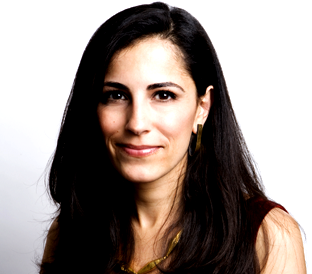 100 Resilient Cities announces Dana Omran as new MD for Africa