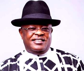 Umahi sets to import electric powered automobiles in Ebonyi