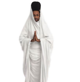 I’m an angel on earth – Denrele Edun