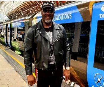Dino Melaye calls APC ‘Egbe kegbe na bad society…’