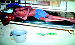 Family arrested in Imo for beating 17-year-old boy to death