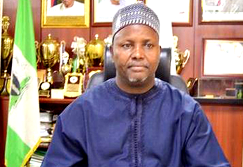 I’ll soon expose betrayers, sacked Kano SSG threatens
