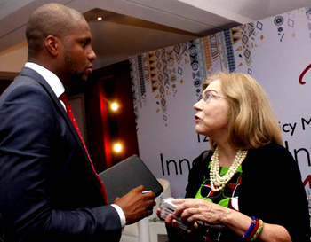 ‘Private sector investment will close the gap in education sector’