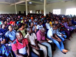 We must dispel myth that men could not be infertile — Expert