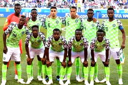 Nigeria Vs Argentina match serious business, Bewarang; Ogunjobi tell Super Eagles