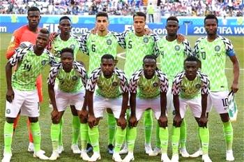 Nigeria Vs Argentina match serious business, Bewarang; Ogunjobi tell Super Eagles