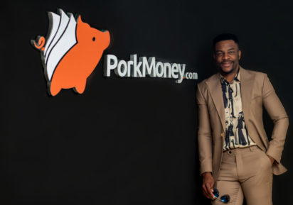 PorkMoney signs Ebuka Obi-Uchendu as Brand Ambassador