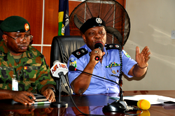 Police arrest 5 PDP chieftains over killing of LG Chairman in Lagos