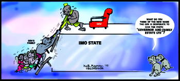 Imo state