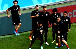 Four candidates for Egypt national coach job