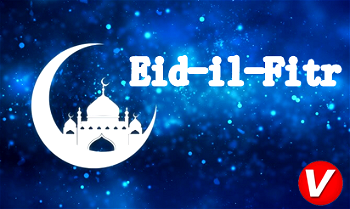 Eid-il-Fitr:  FG declares Friday, Monday public holidays