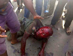 Ekiti shooting :  APC suspends campaign as police release  report