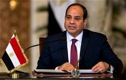 Egypt to open defence office in Abuja — Envoy