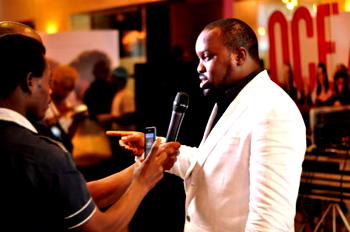 Boss of All Bosses premiere : See celebrities on the Red Carpet