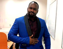Mind Busters CEO, Emeka Kachikwu unveils all about his comedy movie ‘Boss of All Bosses’