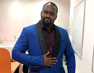 Mind Busters CEO, Emeka Kachikwu unveils all about his comedy movie ‘Boss of All Bosses’