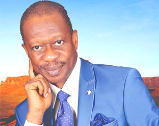 Jesus no longer dwells in temples —Preacherman