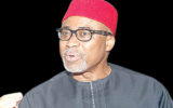 Eyinnaya Abaribe: No Nigerian should kneel for anybody