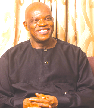 New infections occurring among young girls because we fail to discuss sex – Dr Esiet