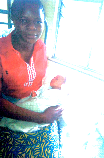 Mother, baby stranded in LUTH over N306,200 bill