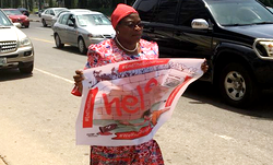 Election: How Nigerians react to Ezekwesili’s withdrawal, INEC’s rejection