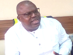 Smart and analytical, I consult Asiwaju Bola Tinubu on virtually all issues – Fola Tinubu