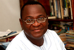 Rev Waive Wins House of Rep Poll For Ughelli North, South,Udu Fed Constituency