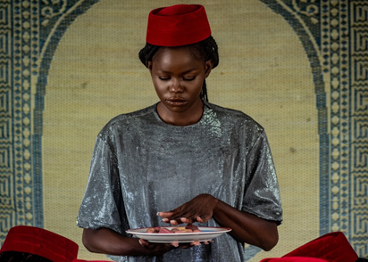 Photography exhibition pushes for gender equality