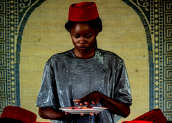Photography exhibition pushes for gender equality