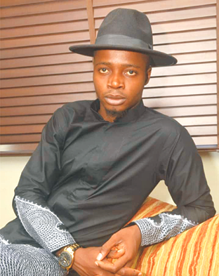 Crystal Empire Music is set to revolutionize the Nigerian music space —Godwill Osazee