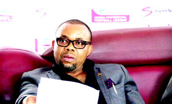 Etuemena: My dream is to make Heartland FC financially independent