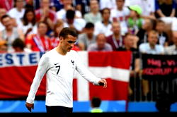 France seek solution to Griezmann puzzle at World Cup