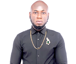 Blue Lake Media unveils first signed artiste, HI-10