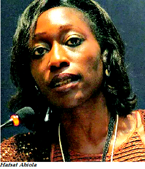 June 12 Honours: How Abiola, Fawehinmi children reacted